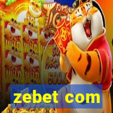 zebet com
